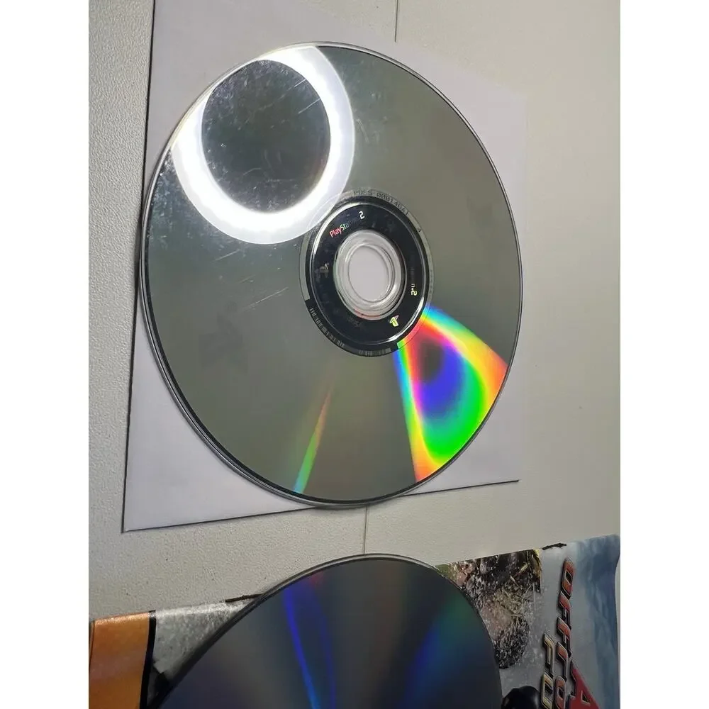 N/A one cib